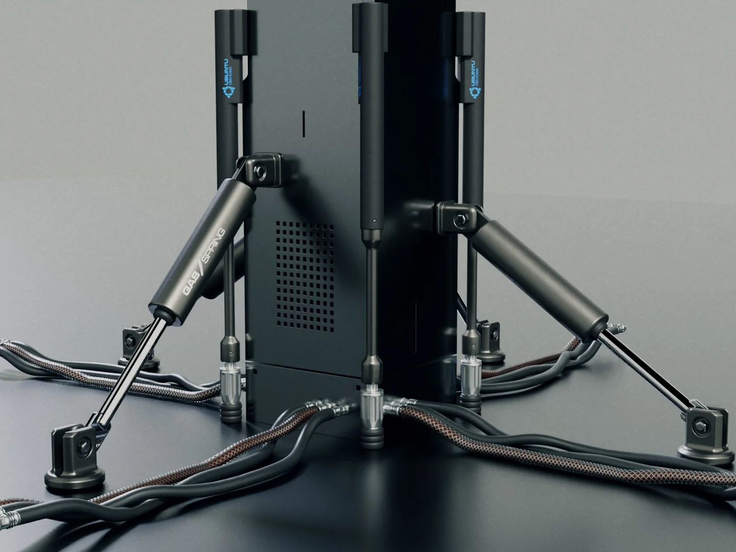 Add, subtract, iterate — the CAD way.