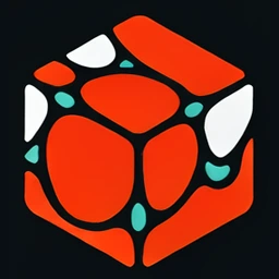 METASHAPE logomark