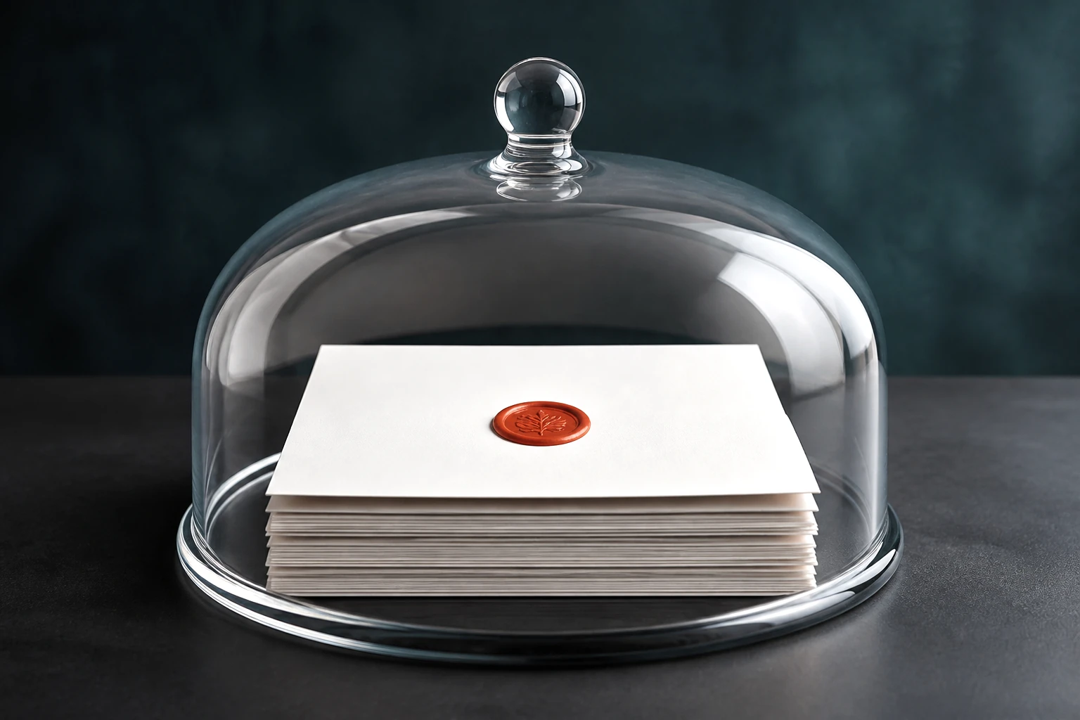 Built to keep your documents local.